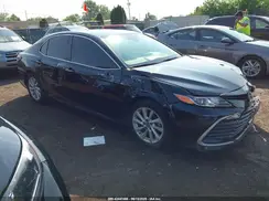 4T1C11AK3NU618134 2022 TOYOTA CAMRY