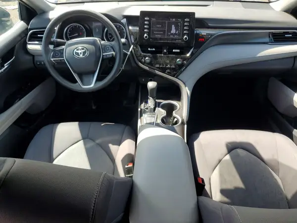 4T1C11AK3NU620319 2022 TOYOTA CAMRY - Image 8