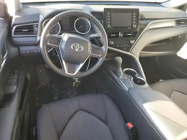 4T1C11AK3NU623060 2022 TOYOTA CAMRY - Image 8