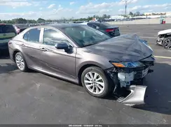 4T1C11AK3NU623267 2022 TOYOTA CAMRY