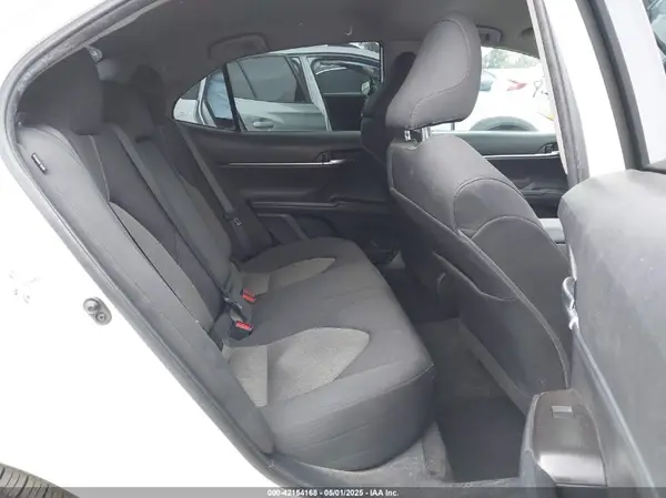 4T1C11AK3NU625990 2022 TOYOTA CAMRY - Image 8