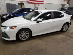 4T1C11AK3NU627349 2022 TOYOTA CAMRY