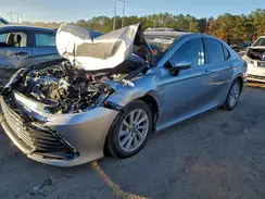 4T1C11AK3NU627481 2022 TOYOTA CAMRY