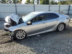 4T1C11AK3NU628422 2022 TOYOTA CAMRY