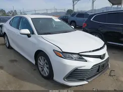 4T1C11AK3NU629506 2022 TOYOTA CAMRY