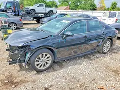 4T1C11AK3NU630302 2022 TOYOTA CAMRY