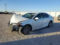 4T1C11AK3NU630445 2022 TOYOTA CAMRY