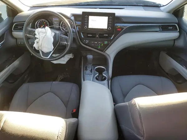 4T1C11AK3NU630445 2022 TOYOTA CAMRY - Image 8