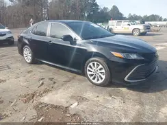 4T1C11AK3NU630543 2022 TOYOTA CAMRY