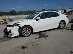 4T1C11AK3NU630994 2022 TOYOTA CAMRY