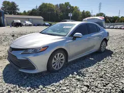 4T1C11AK3NU637945 2022 TOYOTA CAMRY