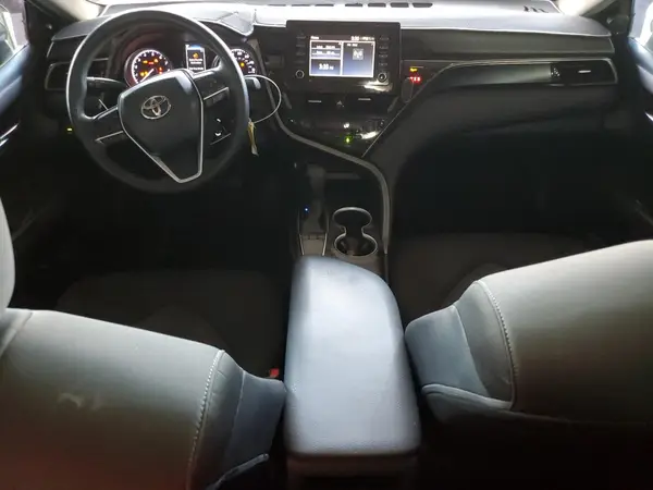 4T1C11AK3NU644684 2022 TOYOTA CAMRY - Image 8