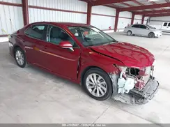 4T1C11AK3NU644748 2022 TOYOTA CAMRY