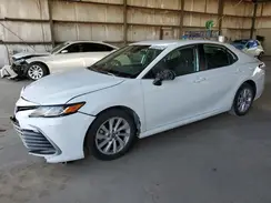 4T1C11AK3NU646032 2022 TOYOTA CAMRY