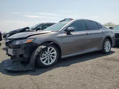 4T1C11AK3NU646080 2022 TOYOTA CAMRY