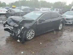 4T1C11AK3NU648959 2022 TOYOTA CAMRY