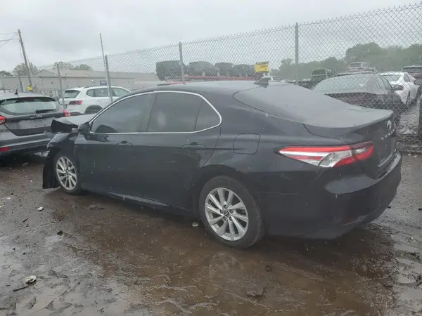 4T1C11AK3NU648959 2022 TOYOTA CAMRY - Image 2