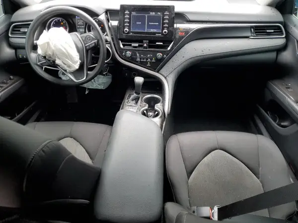 4T1C11AK3NU648959 2022 TOYOTA CAMRY - Image 8