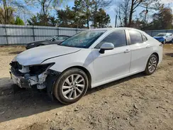 4T1C11AK3NU654681 2022 TOYOTA CAMRY