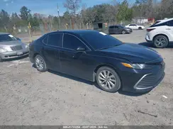 4T1C11AK3NU659220 2022 TOYOTA CAMRY