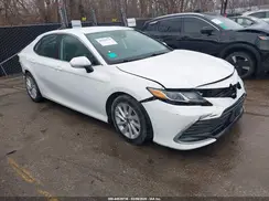 4T1C11AK3NU659394 2022 TOYOTA CAMRY
