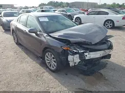 4T1C11AK3NU660030 2022 TOYOTA CAMRY