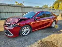 4T1C11AK3NU662067 2022 TOYOTA CAMRY