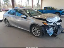 4T1C11AK3NU664014 2022 TOYOTA CAMRY