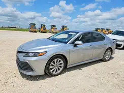 4T1C11AK3NU664286 2022 TOYOTA CAMRY