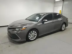 4T1C11AK3NU666720 2022 TOYOTA CAMRY