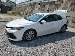 4T1C11AK3NU668435 2022 TOYOTA CAMRY