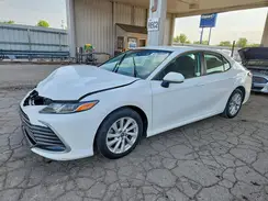 4T1C11AK3NU668600 2022 TOYOTA CAMRY