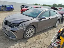 4T1C11AK3NU668676 2022 TOYOTA CAMRY