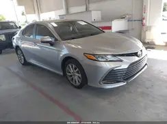 4T1C11AK3NU669116 2022 TOYOTA CAMRY
