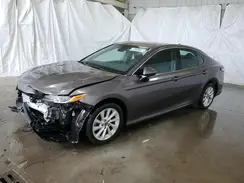 4T1C11AK3NU670699 2022 TOYOTA CAMRY