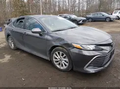 4T1C11AK3NU670816 2022 TOYOTA CAMRY
