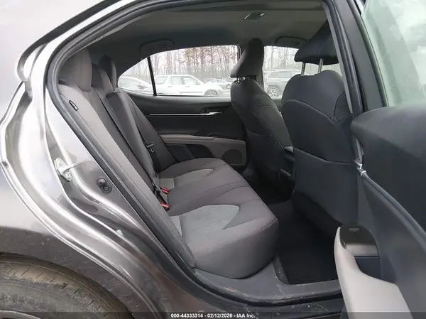 4T1C11AK3NU670816 2022 TOYOTA CAMRY - Image 8