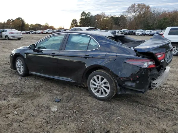 4T1C11AK3NU672548 2022 TOYOTA CAMRY - Image 2