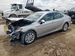 4T1C11AK3NU672677 2022 TOYOTA CAMRY