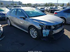 4T1C11AK3NU673280 2022 TOYOTA CAMRY