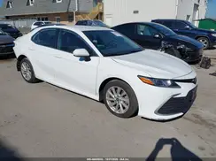 4T1C11AK3NU673330 2022 TOYOTA CAMRY