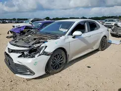 4T1C11AK3NU673523 2022 TOYOTA CAMRY