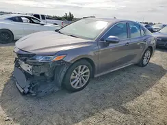 4T1C11AK3NU674042 2022 TOYOTA CAMRY