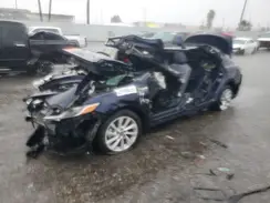 4T1C11AK3NU676003 2022 TOYOTA CAMRY
