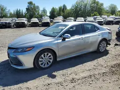 4T1C11AK3NU676566 2022 TOYOTA CAMRY