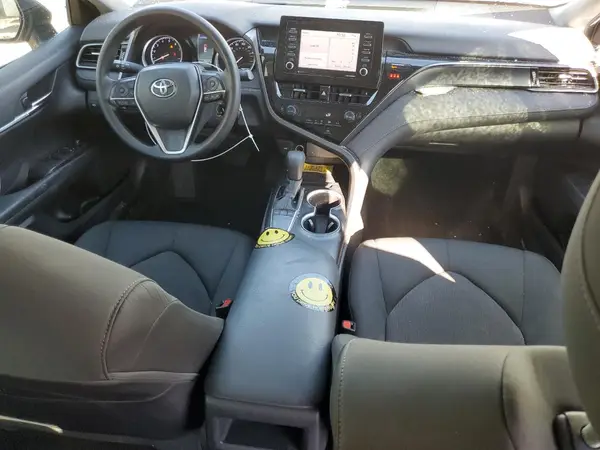 4T1C11AK3NU678611 2022 TOYOTA CAMRY - Image 8