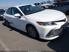 4T1C11AK3NU681010 2022 TOYOTA CAMRY