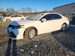 4T1C11AK3NU681668 2022 TOYOTA CAMRY