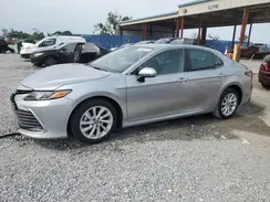 4T1C11AK3NU682318 2022 TOYOTA CAMRY