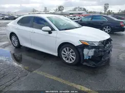4T1C11AK3NU682612 2022 TOYOTA CAMRY